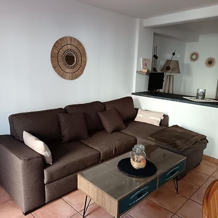 La Petite Cabriere Hotel Cazouls-lès-Béziers Екстериор снимка